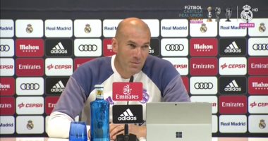 أخبار ريال مدريد اليوم.. زيدان يدعم راموس.. ويرفض الحديث عن الألتراس