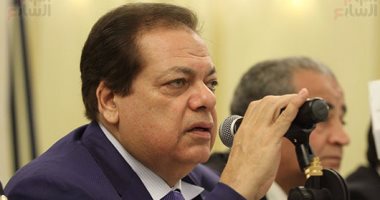 إشادة برلمانية بمبادرة "أبو العينين" بزيادة الصادرات المصرية لأفريقيا