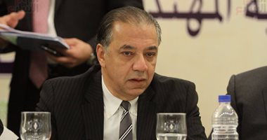"تصديرى الكيماويات": بعثات ومعارض ترويجية لتنشيط الصادرات لأفريقيا