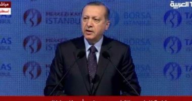 وزير داخلية ألمانى منددا بطلب تركيا التجسس على 300 شخص: أخبرنا 10 منهم