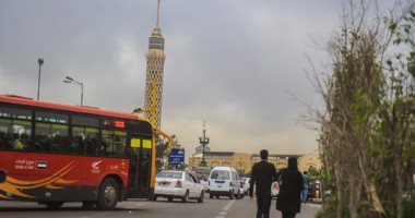 درجات الحرارة المتوقعة اليوم الأحد  2/4/2017 بمحافظات مصر والعواصم العربية