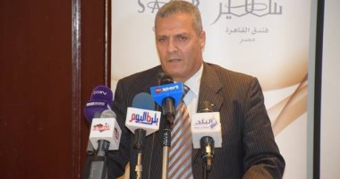 تحت شعار "استثمروا في الرياضة".. مصر تنظم ملتقى الاستثمار الرياضى 