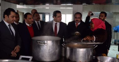10 توصيات بتقرير "حقوق الإنسان" حول "دور الأيتام" أمام على عبد العال
