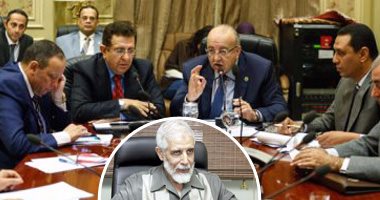 الإخوان وشائعة "الإيجار القديم".. الإرهابية تشيع كذبا أن البرلمان وافق على القانون.. لجنة الإسكان: لم نناقشه بعد.. ومقدم المشروع: عايزين يولعوا البلد وهم أول من طالبوا بإلغائه ببرلمان 2012 بزعم أنه حرام
