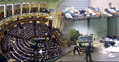 البرلمان يظهر العين الحمراء للمتعدين على نهر النيل.. مقترح بتشديد العقوبة.. نائب يطالب بالقسوة فى عقاب من يلوث المياه.. ووكيل لجنة الزراعة: القضاء العسكرى يردعهم.. وتمراز: الخل إنشاء هيئة مستقلة