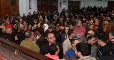 نقيب الصيادلة: تلقيت اتصالاً من الرئاسة يؤكد اطلاع الرئيس على مشاكلنا