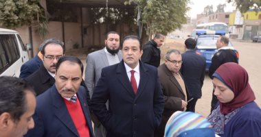 "فتيات رسالة" تشتكين من معاملة وزارة التضامن خلال زيارة وفد البرلمان