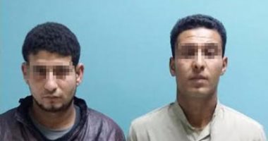 حبس شخصين بالشرقية بتهمة قتل جارهما حرقا لتعديه جنسيا على شقيقتهما المعاقة