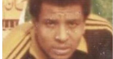 أحمد ناجى ينعى حارس مرمى الترسانة عبر  "فيس بوك" 