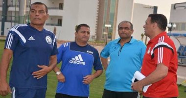 لجنة الحكام تجتمع اليوم لاختيار طاقم دولى لمباراة الزمالك والاسماعيلى