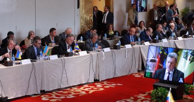 رئيس بلغاريا: مواجهة الإرهاب تتطلب الموازنة بين الحريات والأمن الوطنى
