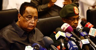 السودان ينفى تجميد العلاقات مع مصر