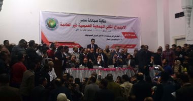 "عمومية الصيادلة" توافق على رفع دعوى قضائية لإلغاء التسعيرة الجديدة للأدوية