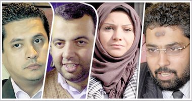 حازم حسين يكتب: 6 سنوات على 25 يناير .. ثورة شعب أم "ثورة تسريبات".. من المسئول عن الظاهرة؟.. اقتحام مقر أمن الدولة يدشن مرحلة جديدة فى الابتزاز.. والنشطاء يطلقون الخطوة الأولى فى ثقافة الفضائح.. الحلقة1