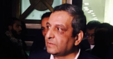 نقيب الصحفيين: نناقش أزمة أبوالسعود محمد مع "المصرى اليوم" باجتماع المجلس