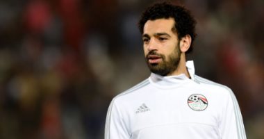 محمد صلاح يتحدث عن الحلم الأفريقى قبل مواجهة مالى