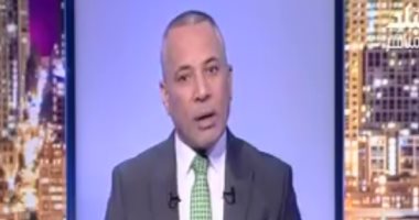 "البرادعى شلح رجالته" هاشتاج يطلقه أحمد موسى بـ"على مسئوليتى"