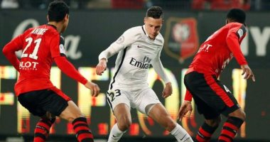 الأمن يزرع كاميرات مراقبة أمام فندق المنتخب بالجابون