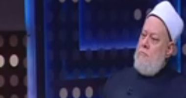 بالفيديو.. على جمعة: محرمو الموسيقى لا يعرفون فقه حب الحياة