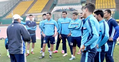 المنتخب العسكرى يخوض مرانه الأول فى تمام التاسعة مساء بعمان