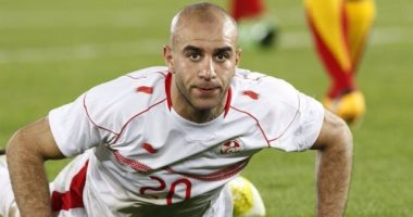 التونسى عبد النور ينتظر موفدا إيطاليا فى الجابون للانتقال إلى إنتر ميلان