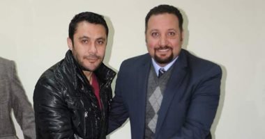 نادى الشيخ زايد يوقع اتفاقية مع أكاديمية اندرلخت البلجيكى