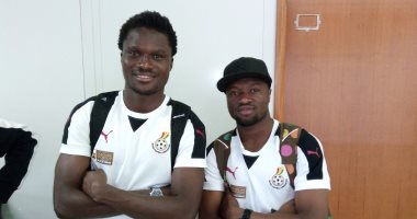 مجموعة مصر.. منتخب غانا يطير إلى الجابون للمشاركة فى أمم أفريقيا
