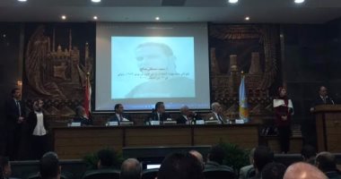 وزير الآثار يفتتح فعاليات دورة تدريب الأثريين بالغربية