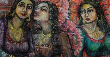  الفنون التشكيلية تنظم أمسية فنية حول عرائس "سماء يحيى"... الاثنين
