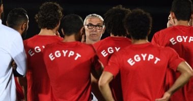 تعرف على تحذيرات كوبر للاعبي الفراعنة خلال المران الأول بالجابون