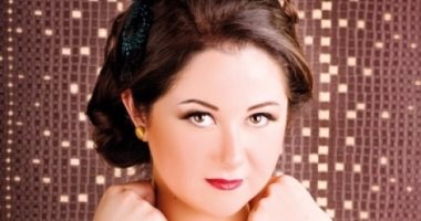 مى نور الشريف تجسد الشقيقة الصغرى لمصطفى شعبان فى "اللهم إنى صائم"