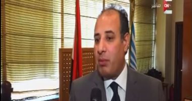 محافظ البحيرة: مصنع إنتاج الورق من قش الأرز الأول من نوعه بالشرق الأوسط