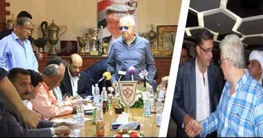 اتحاد الكرة يدعو الأندية لاجتماع 1 أكتوبر لمناقشة اللائحة المالية لرابطة المحترفين