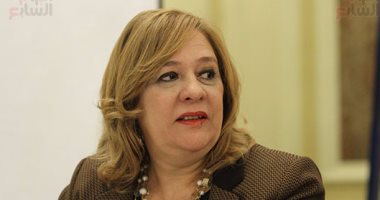 بالصور.. أمانى عصفور: مصر تنظم مؤتمر اقتصادى لدول الكوميسا إبريل المقبل