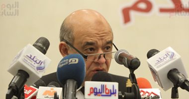 بالصور.. وزير السياحة: نحاول اقتحام أسواق سياحية غير تقليدية.. ومنح حوافز للسائحين
