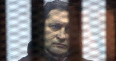 جريمة علاء مبارك فى حق المصريين لا تسقط بالتقادم .. حيثيات قضية القصور الرئاسية: الاستيلاء على أموال الدولة بالتزوير فى مستخلصات مراكز اتصالات الرئاسة .. تغريمه وعائلته 125 مليون جنيه وإلزامهم برد21 مليون أخرى 