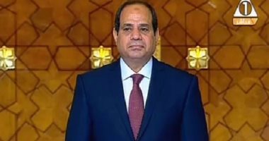 الرئيس السيسى يعزى المجر فى ضحايا حادث الحافلة المدرسية