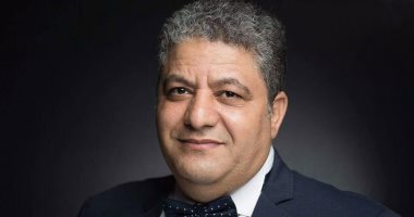 سيد فؤاد لـ"مانشيت": أطالب الوزارات بالاستفادة من الأقصر السينمائى سياحيا