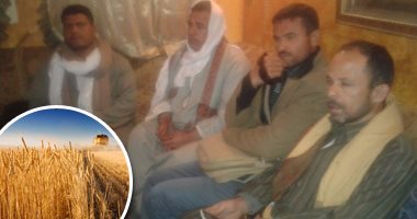 "مزارعو الشرقية" يطالبون رئيس الوزراء بتوفير الأسمدة الكيماوية.. ويؤكدون: سعر الشيكارة وصل 220 جنيهًا.. مخازن الجمعيات الزراعية فارغة.. ومهندس زراعى: رى القمح دون أسمدة يخفض إنتاجه بنسبة 50%