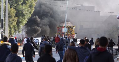 تونس تأمل فى رفع إنتاج الفوسفات لنحو مثليه مع انحسار الاحتجاجات