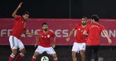 القرآن والأدعية تعيد أجواء منتخب الساجدين فى الجابون