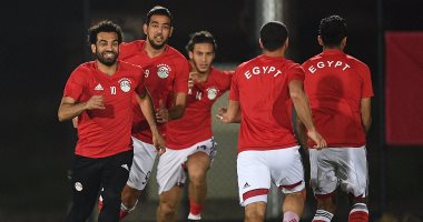 المنتخب يُغلق ملف أوغندا ويبدأ الاستعداد لموقعة "غانا" الحاسمة
