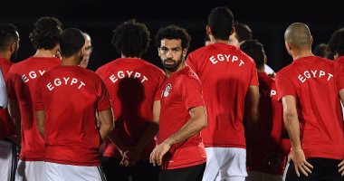 قبل مباراة مصر فى افتتاح أمم أفريقيا.. محمد صلاح = منتخب مالى