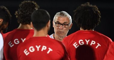 تعرف على التشكيل المتوقع لمنتخب مصر أمام أوغندا 