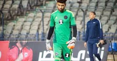 دجلة وإنبي يفاوضان "دي خيا" حارس جمهورية شبين
