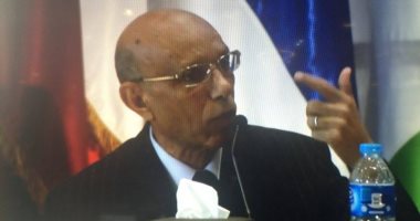محمد كمال إمام: وحدة الأسرة عامل أساسى فى مواجهة الإرهاب والتطرف