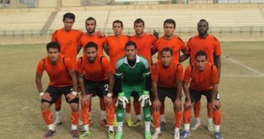 المنصورة يوقف انتصارات الرجاء وفاركو يهزم الأولمبى بالقسم الثانى