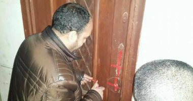 إغلاق 10 عيادات بيطرية مخالفة للشروط بشرق الإسكندرية