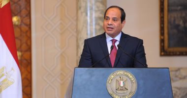 بالصور.. رئيس بيلاروسيا: السيسى قوى وشجاع والشعب المصرى محظوظ بقيادته