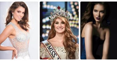 بالصور .. تعرف على أجمل 10 مشاركات بمسابقة ملكة جمال الكون